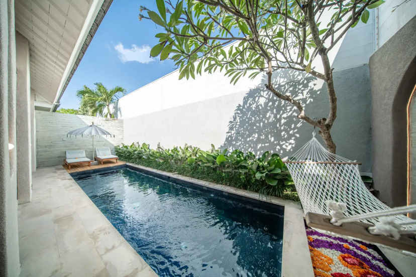 Astera Villa Seminyak by Ini Vie Hospitality 7