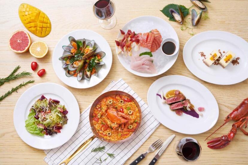 Grand Hyatt Sanya Haitang Bay Resort & Spa 13