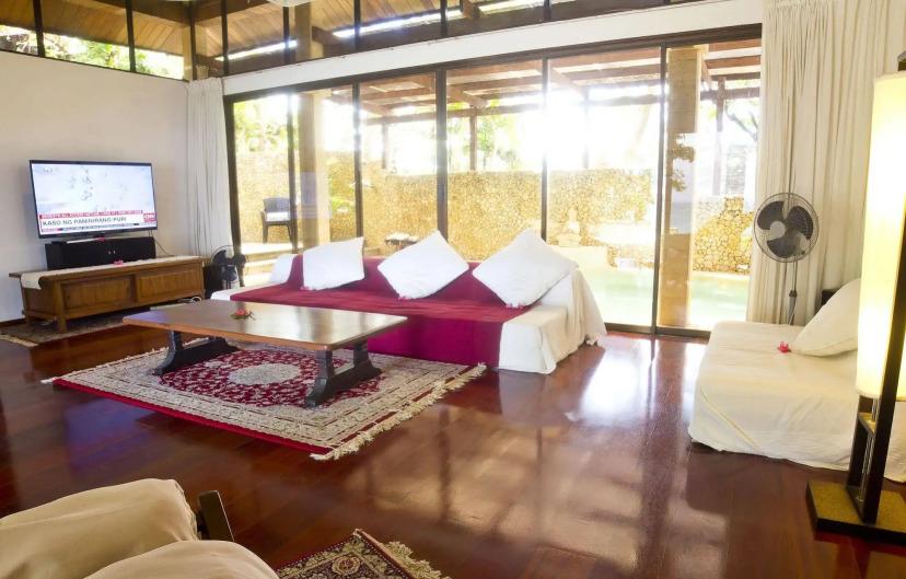 Mandala Spa and Resort Villas 2
