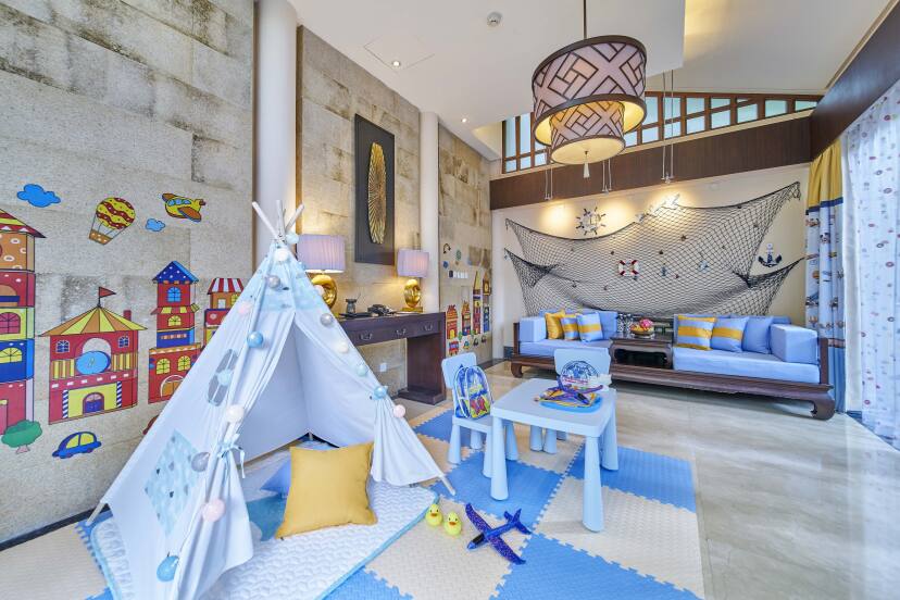 Banyan Tree Sanya 11