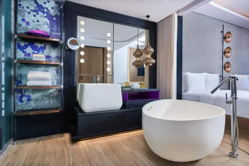 Renaissance Bali Nusa Dua Resort 9