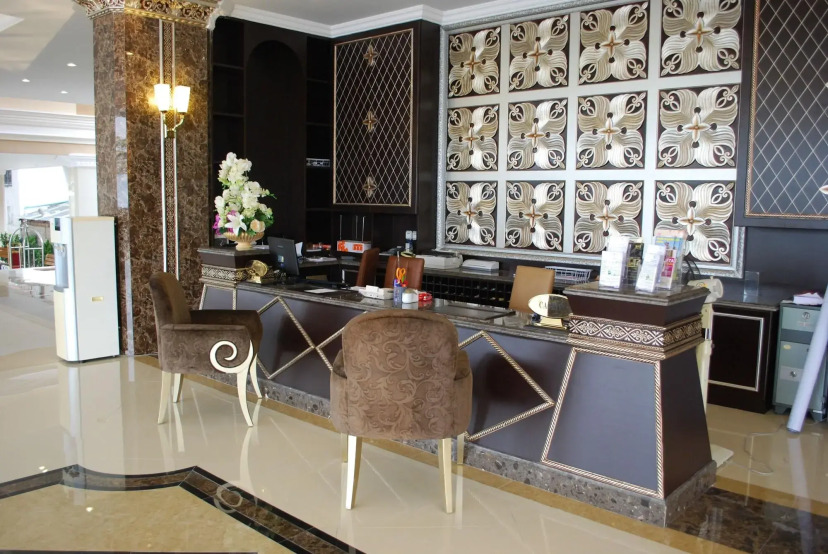 Lk Grand Living Place 9