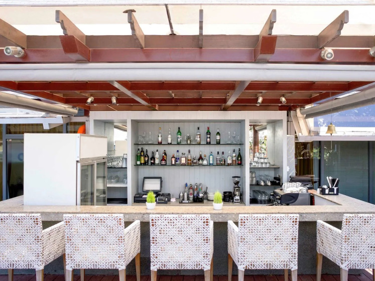 The Kuta Beach Heritage Hotel Bali - Managed By AccorHotels 29