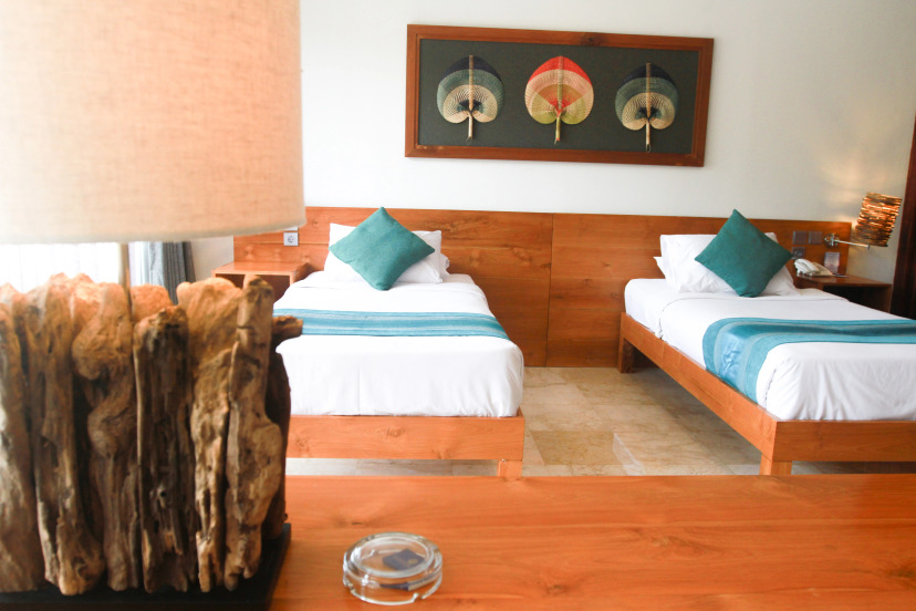 Blue Point Resort and Spa 3