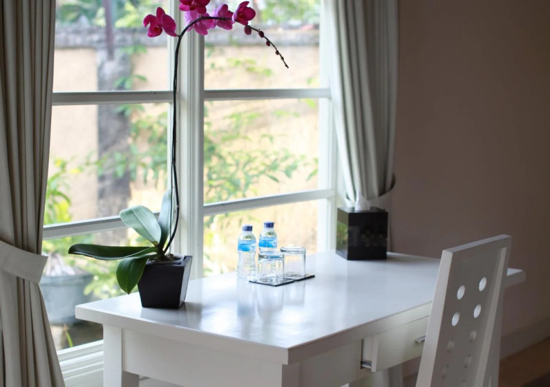 The Club Villas Seminyak 35