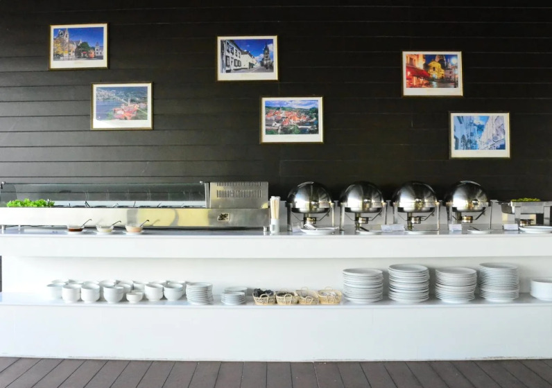 Baywalk Residence Pattaya 24