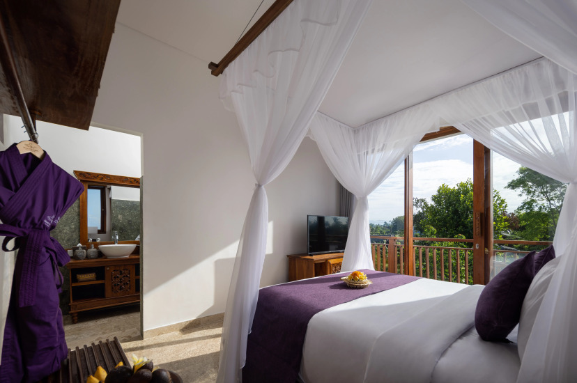 Swan Paradise A Pramana Experience 7