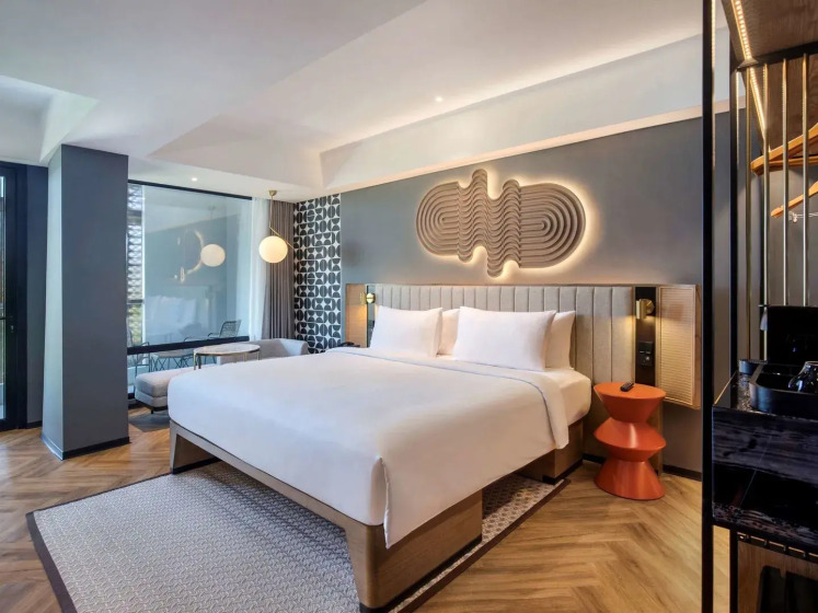 Tribe Bali Kuta Beach 2