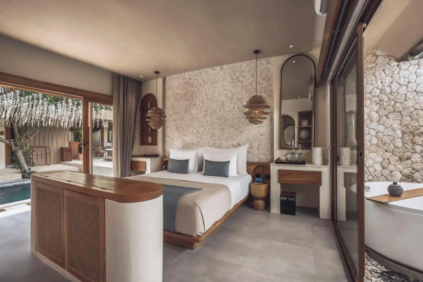 Suara Alam Ubud Villa by Ini Vie Hospitality 45