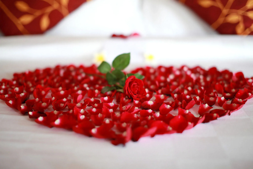 Nirwana Beach & Resort 9