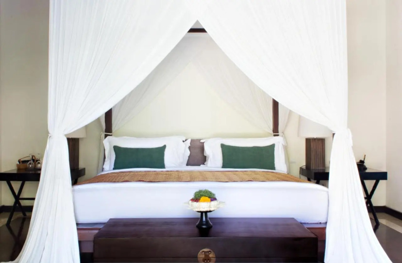 Kayumanis Sanur Private Villa & Spa 28