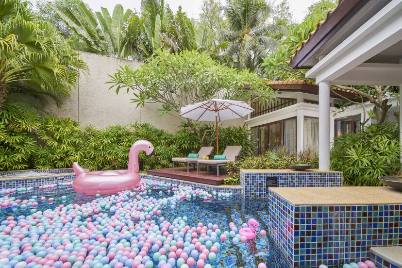 Banyan Tree Sanya 24