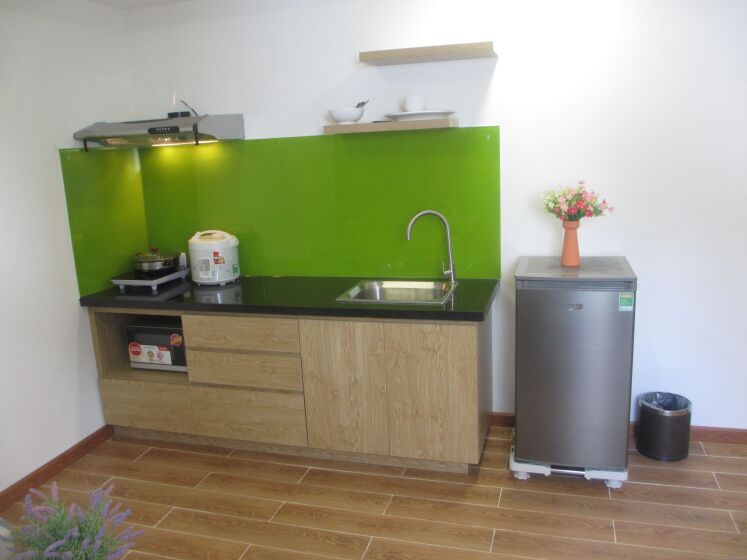 Ale Nha Trang Hotel 28