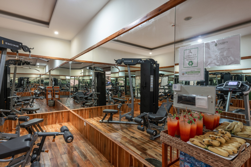 Amarin Resort Phu Quoc 44