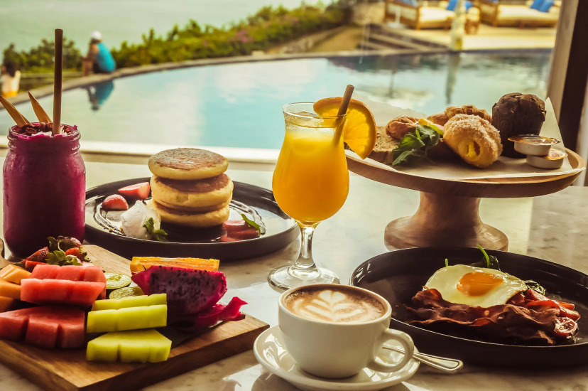 Blue Point Resort and Spa 12