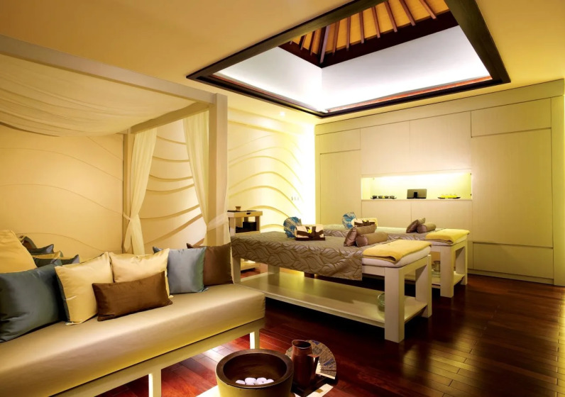 Tanadewa Villas Nusa Dua Bali By Cross Collection 3