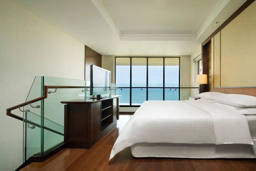 Four Points by Sheraton Shenzhou Peninsula 6