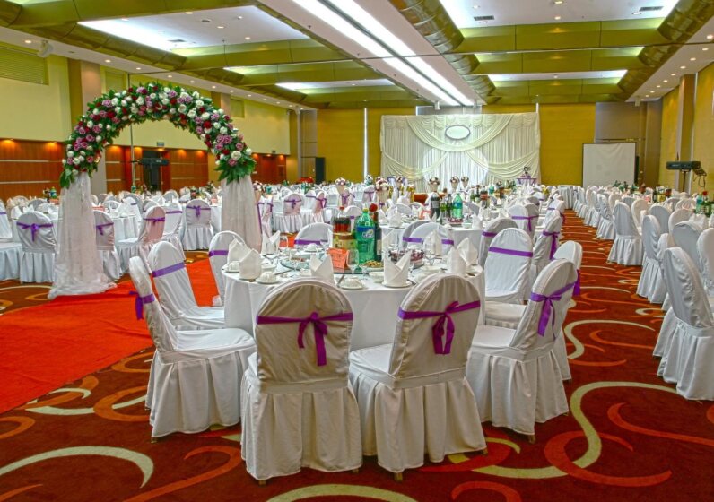 CITIC Hotel Beijing Airport 16