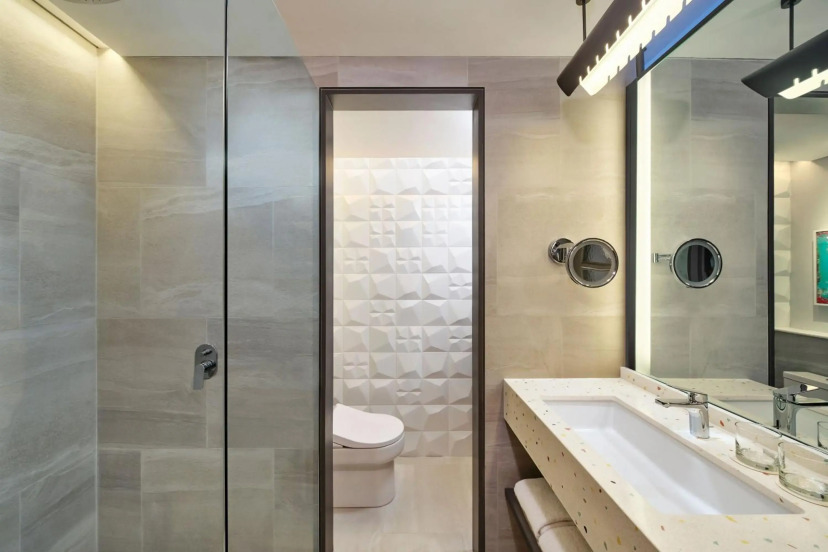 Aloft Bali Kuta at Beachwalk 5