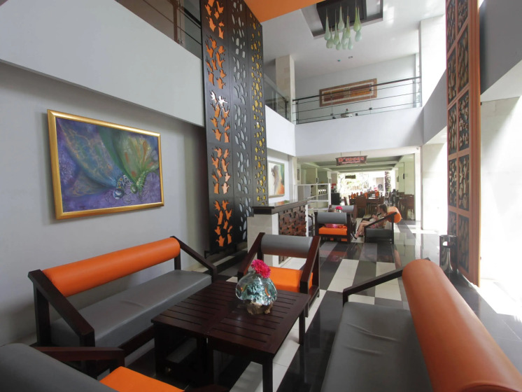 Бутик-отель Fourteen Roses 1