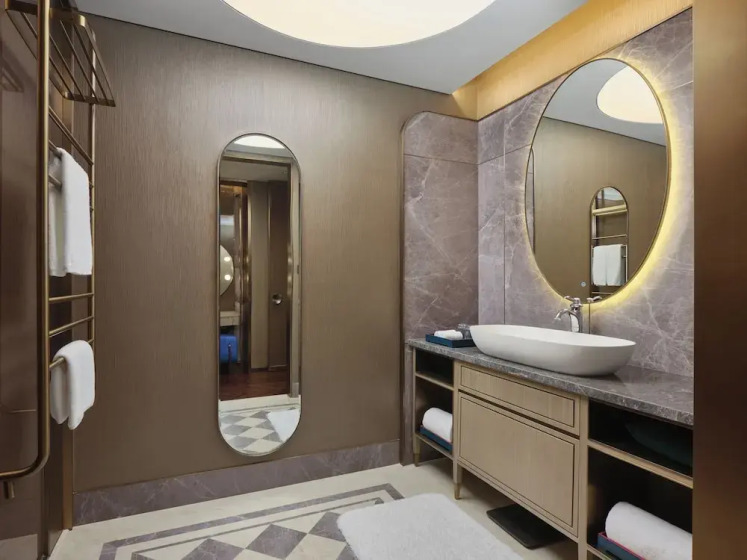 Blossom House Shanghai On The Bund 8