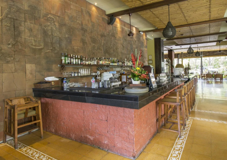 Ramayana Suites & Resort 21