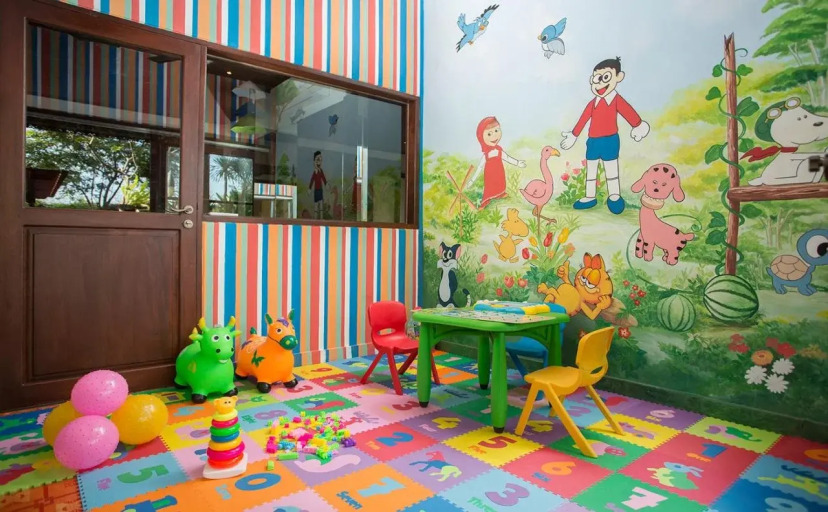 Dwaraka The Royal Villas 28