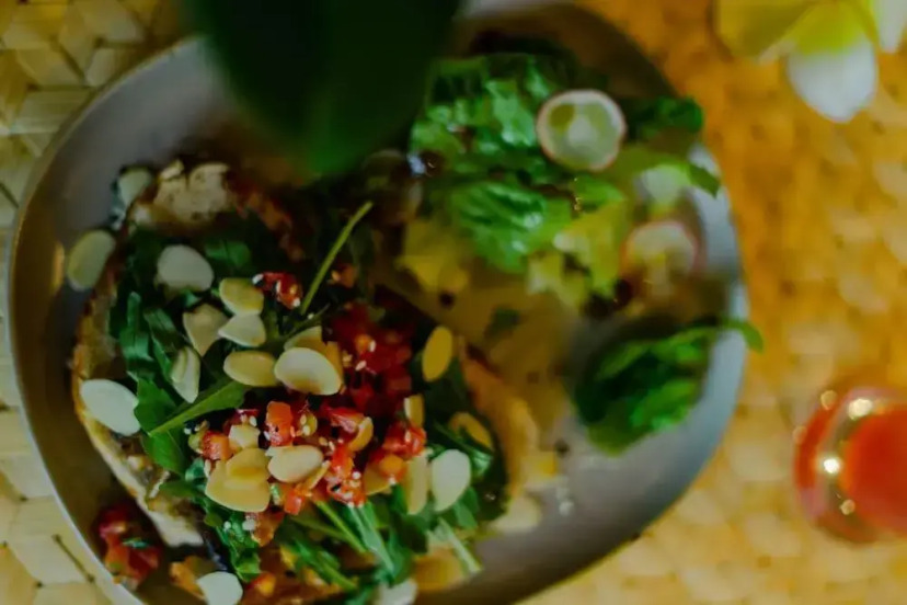 Sumitra Luxury Villas & Resort by Pramana 22