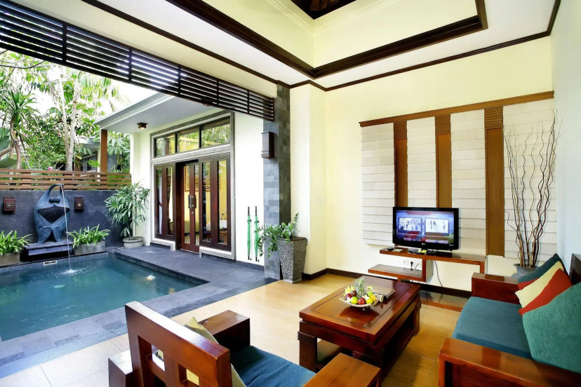 The Bali Dream Villa Seminyak 45