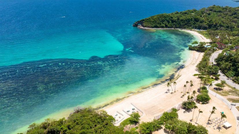 Belmont Hotel Boracay 17