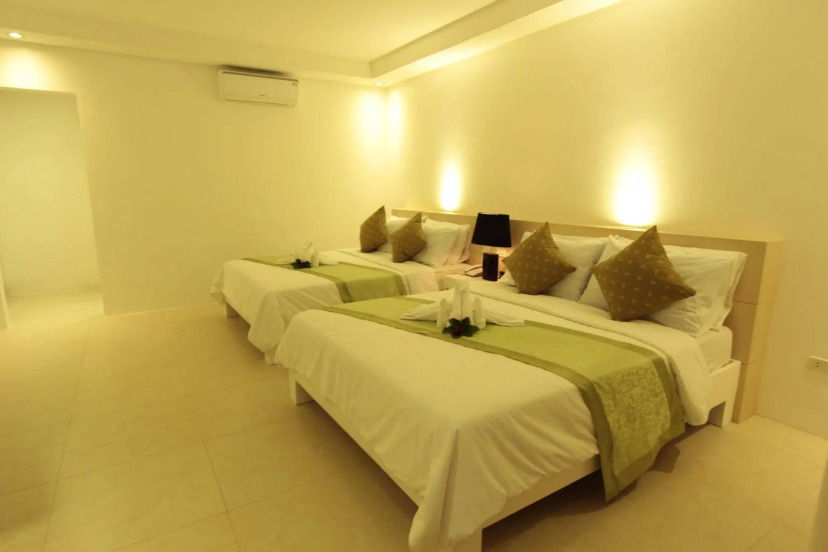 Casa Pilar Beach Resort 5