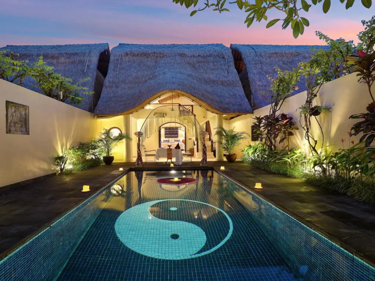 Impiana Private Villas Seminyak 12