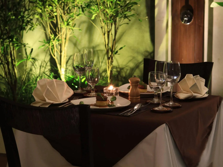 Tanadewa Villas Nusa Dua Bali By Cross Collection 32