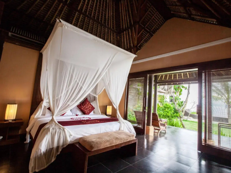 Nirwana Beach & Resort 39