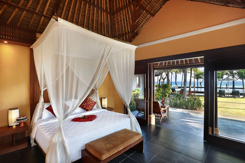 Nirwana Beach & Resort 4