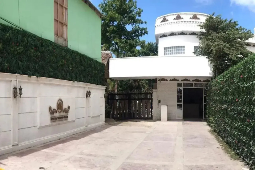 Boracay Summer Palace 17