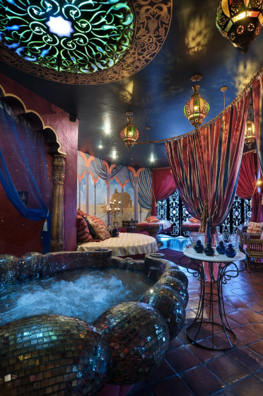 Impiana Private Villas Seminyak 7