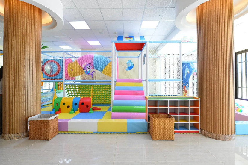 Hainan Narada Resort & Spa Perfume Bay - All Villas 13