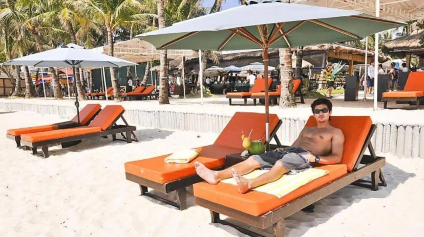 Paradise Garden Hotel and Convention Boracay Powered by ASTON 31