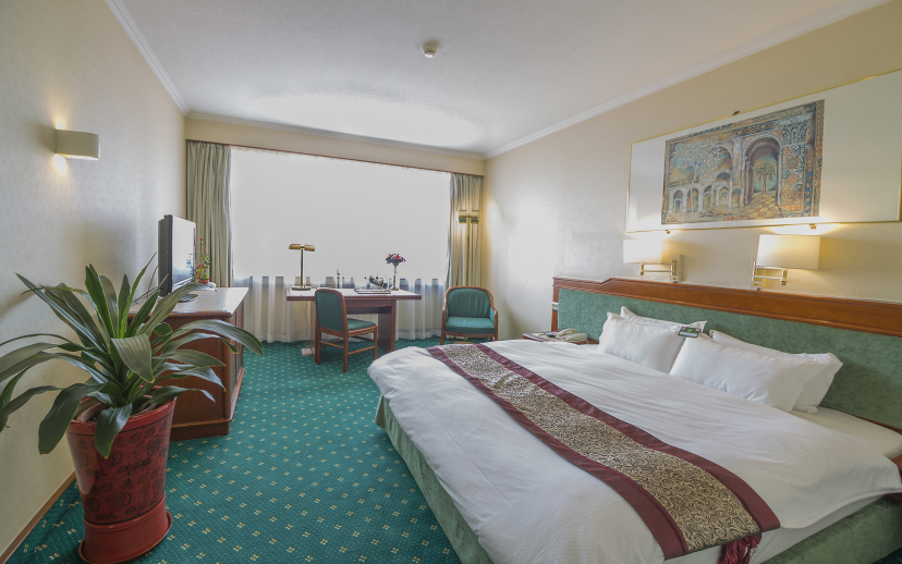 CITIC Hotel Beijing Airport 3