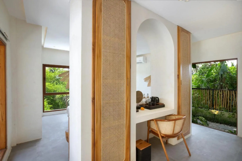 Suara Alam Ubud Villa by Ini Vie Hospitality 8