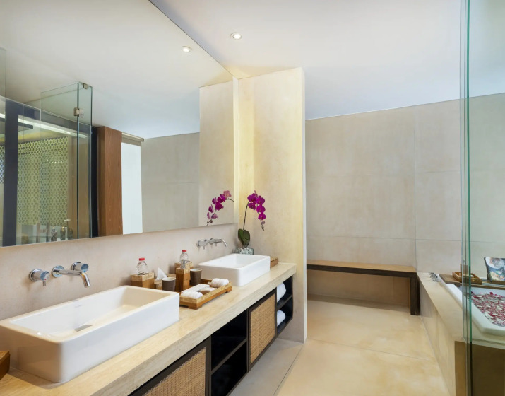 Grand Seminyak - Lifestyle Boutique Resorts 10