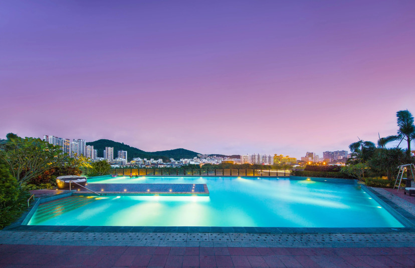 Crowne Plaza Sanya City Center 18
