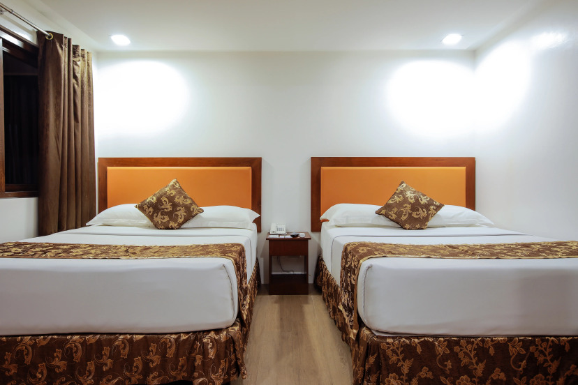 Paradise Garden Hotel and Convention Boracay Powered by ASTON 3