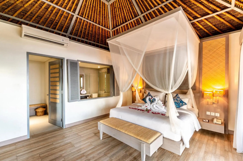 Nirwana Beach & Resort 28