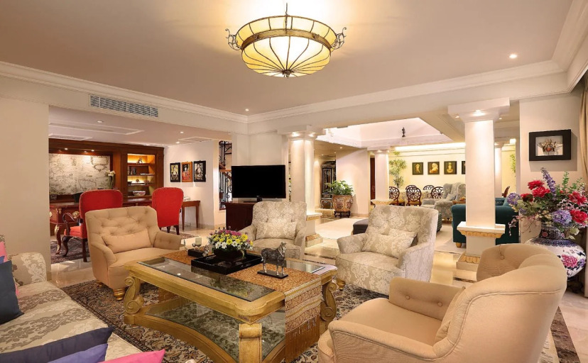 Bintang Bali Resort 1