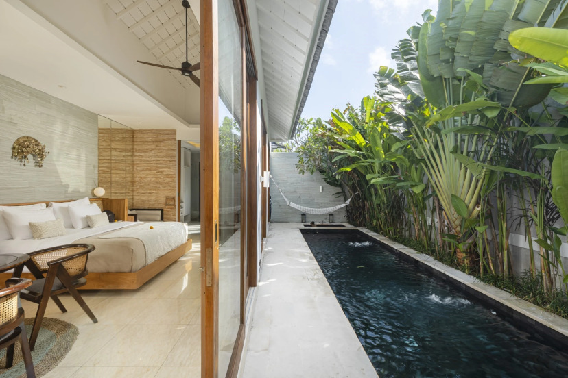 Astera Villa Seminyak by Ini Vie Hospitality 10
