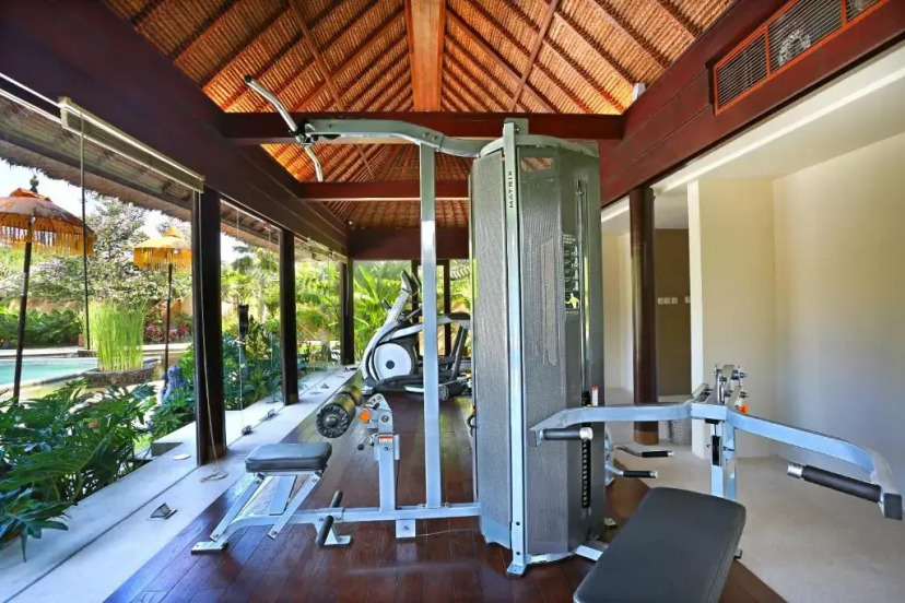 Amarterra Villas Resort Bali Nusa Dua, Autograph Collection 15