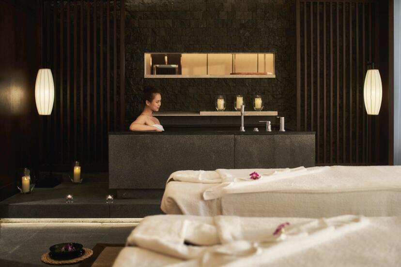 Crowne Plaza Sanya Haitang Bay Resort 27