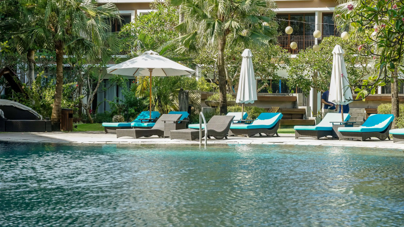 Golden Tulip Jineng Resort Bali 19